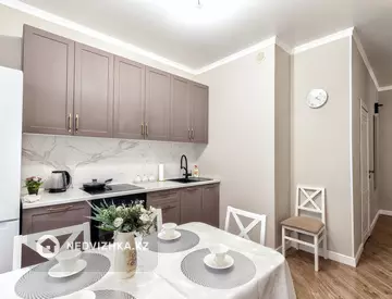 40 м², 1-комнатная квартира, этаж 6 из 12, 40 м², посуточно, изображение - 6