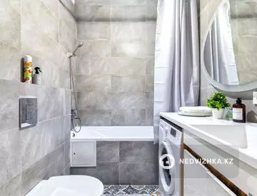 40 м², 1-комнатная квартира, этаж 6 из 12, 40 м², посуточно, изображение - 9
