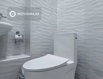 56 м², 2-комнатная квартира, этаж 4 из 5, 56 м², на длительный срок, изображение - 4