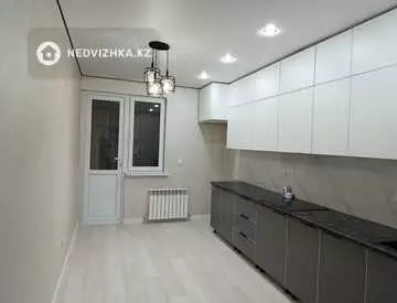 2-комнатная квартира, этаж 1 из 14, 64 м²