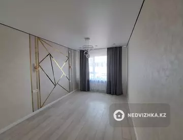 2-комнатная квартира, этаж 1 из 14, 64 м²