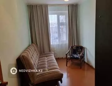 69.5 м², 3-комнатная квартира, этаж 3 из 5, 70 м², изображение - 6
