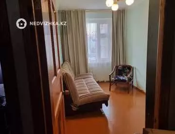 69.5 м², 3-комнатная квартира, этаж 3 из 5, 70 м², изображение - 7