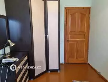 69.5 м², 3-комнатная квартира, этаж 3 из 5, 70 м², изображение - 8
