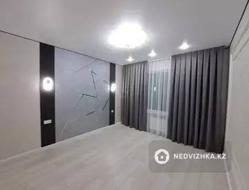 2-комнатная квартира, этаж 2 из 14, 45 м²