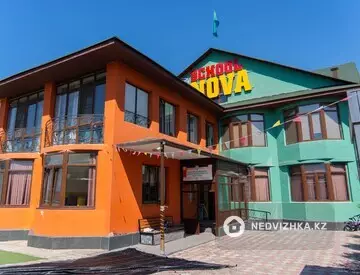 Здание, 2 этажа, 990 м²