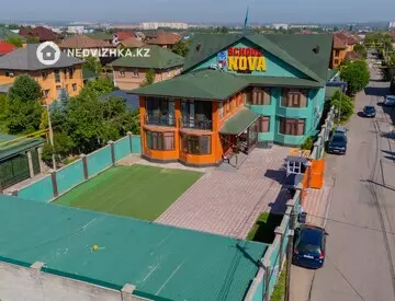 990 м², Здание, 2 этажа, 990 м², изображение - 10