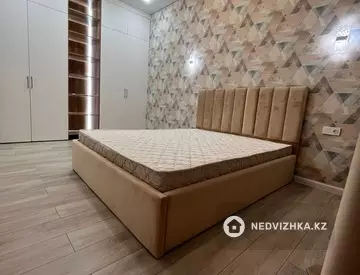 50 м², 2-комнатная квартира, этаж 7 из 10, 50 м², изображение - 4
