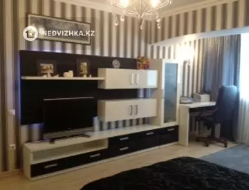 3-комнатная квартира, этаж 2 из 8, 106 м², на длительный срок
