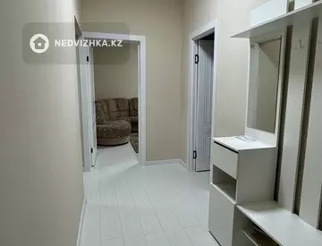 54 м², 2-комнатная квартира, этаж 7 из 9, 54 м², на длительный срок, изображение - 0