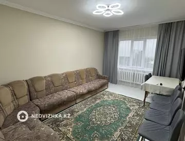 54 м², 2-комнатная квартира, этаж 7 из 9, 54 м², на длительный срок, изображение - 1