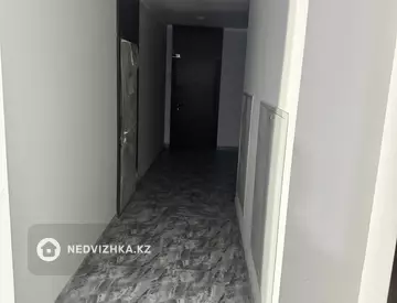 1-комнатная квартира, этаж 4 из 6, 32 м²