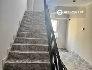 1-комнатная квартира, этаж 4 из 6, 32 м²