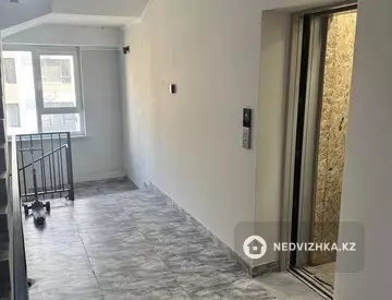 1-комнатная квартира, этаж 4 из 6, 32 м²