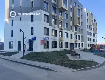 1-комнатная квартира, этаж 4 из 6, 32 м²