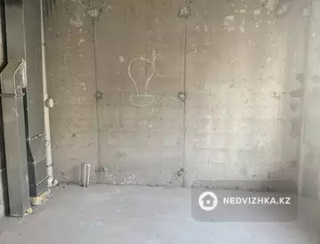 32.5 м², 1-комнатная квартира, этаж 4 из 6, 32 м², изображение - 4