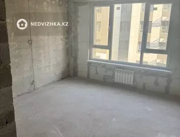 32.5 м², 1-комнатная квартира, этаж 4 из 6, 32 м², изображение - 7