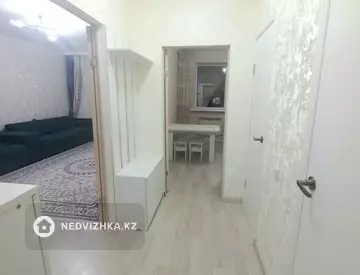 39 м², 1-комнатная квартира, этаж 5 из 5, 39 м², изображение - 1