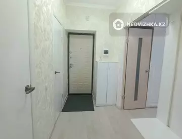 39 м², 1-комнатная квартира, этаж 5 из 5, 39 м², изображение - 2