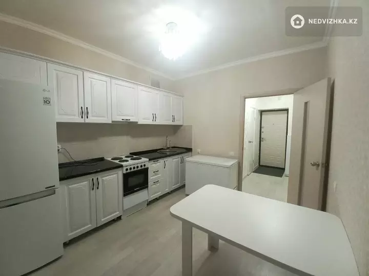 39 м², 1-комнатная квартира, этаж 5 из 5, 39 м², изображение - 1