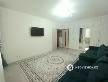39 м², 1-комнатная квартира, этаж 5 из 5, 39 м², изображение - 3