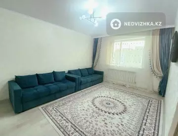 39 м², 1-комнатная квартира, этаж 5 из 5, 39 м², изображение - 4