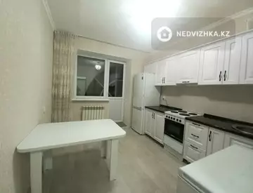 39 м², 1-комнатная квартира, этаж 5 из 5, 39 м², изображение - 0