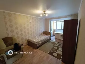 2-комнатная квартира, этаж 2 из 5, 45 м²