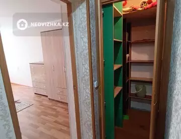 44.9 м², 2-комнатная квартира, этаж 2 из 5, 45 м², изображение - 4