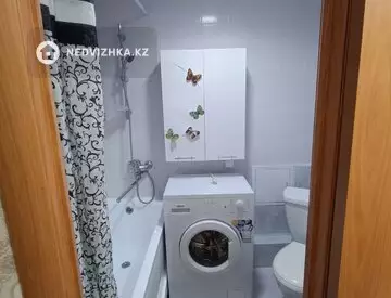 44.9 м², 2-комнатная квартира, этаж 2 из 5, 45 м², изображение - 10