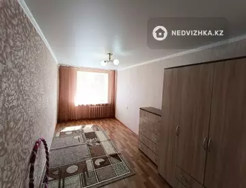 44.9 м², 2-комнатная квартира, этаж 2 из 5, 45 м², изображение - 5