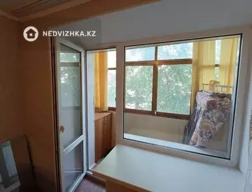2-комнатная квартира, этаж 2 из 5, 45 м²