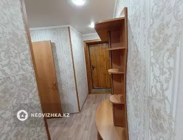 44.9 м², 2-комнатная квартира, этаж 2 из 5, 45 м², изображение - 7