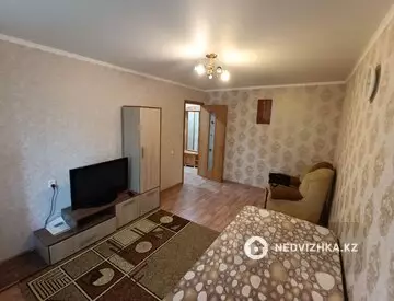 2-комнатная квартира, этаж 2 из 5, 45 м²