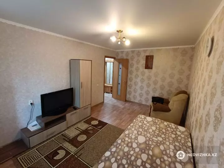 44.9 м², 2-комнатная квартира, этаж 2 из 5, 45 м², изображение - 1