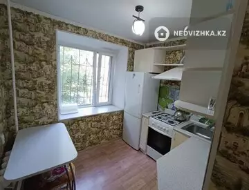 44.9 м², 2-комнатная квартира, этаж 2 из 5, 45 м², изображение - 9