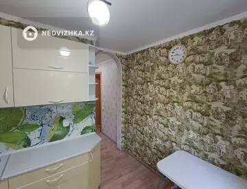 44.9 м², 2-комнатная квартира, этаж 2 из 5, 45 м², изображение - 8