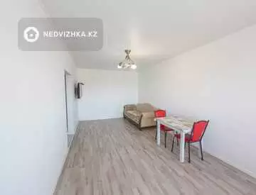 40 м², 1-комнатная квартира, этаж 8 из 10, 40 м², посуточно, изображение - 0