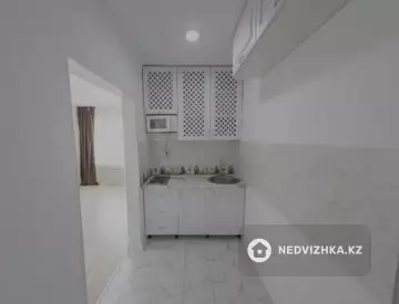 40 м², 1-комнатная квартира, этаж 8 из 10, 40 м², посуточно, изображение - 2