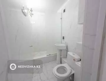 40 м², 1-комнатная квартира, этаж 8 из 10, 40 м², посуточно, изображение - 3