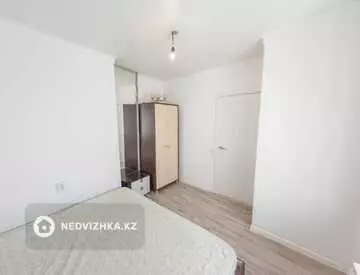 40 м², 1-комнатная квартира, этаж 8 из 10, 40 м², посуточно, изображение - 4