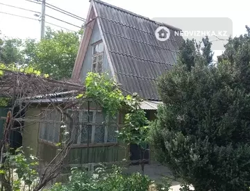 2-комнатный дом, 6 соток, 45 м²
