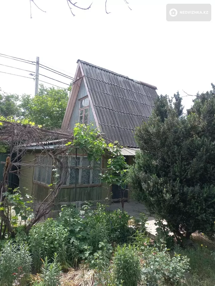 45 м², 2-комнатный дом, 6 соток, 45 м², изображение - 1