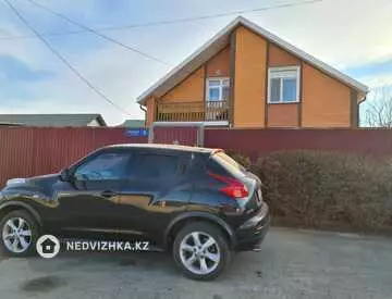 5-комнатный дом, 10 соток, 157 м²