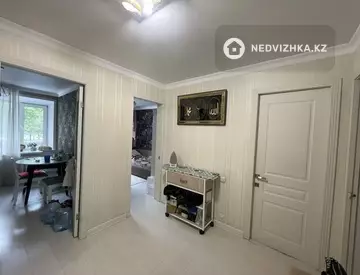 57.4 м², 3-комнатная квартира, этаж 1 из 5, 57 м², изображение - 8