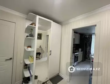 57.4 м², 3-комнатная квартира, этаж 1 из 5, 57 м², изображение - 9