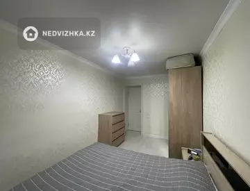 57.4 м², 3-комнатная квартира, этаж 1 из 5, 57 м², изображение - 4