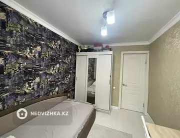 3-комнатная квартира, этаж 1 из 5, 57 м²