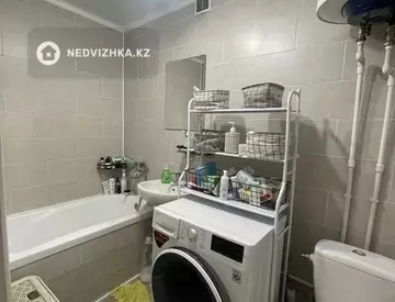 57.4 м², 3-комнатная квартира, этаж 1 из 5, 57 м², изображение - 7