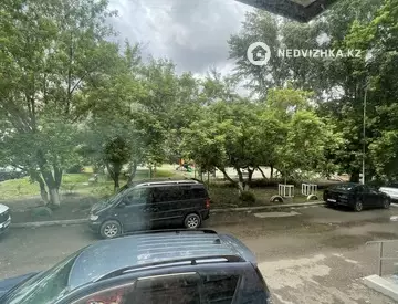 57.4 м², 3-комнатная квартира, этаж 1 из 5, 57 м², изображение - 10